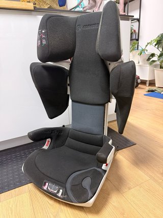 Silla coche Concord 15-36 kg sistema isofix