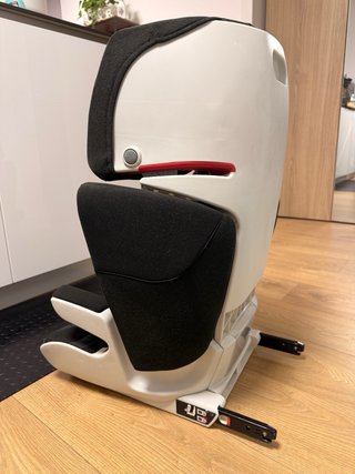 Silla coche Concord 15-36 kg sistema isofix