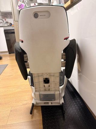 Silla coche Concord 15-36 kg sistema isofix