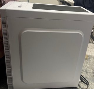 PC Gaming Potente + Monitor