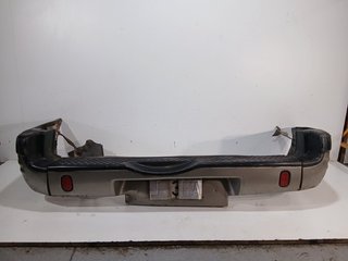 PARAGOLPES TRASERO OPEL FRONTERA B 07059827