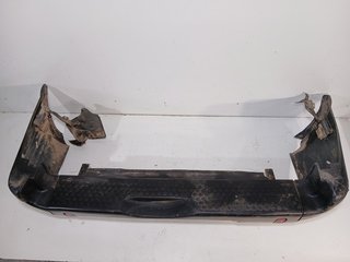 PARAGOLPES TRASERO OPEL FRONTERA B 07059827