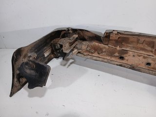 PARAGOLPES TRASERO OPEL FRONTERA B 07059827