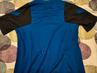 Camiseta Inter de Milan Nike Talla M