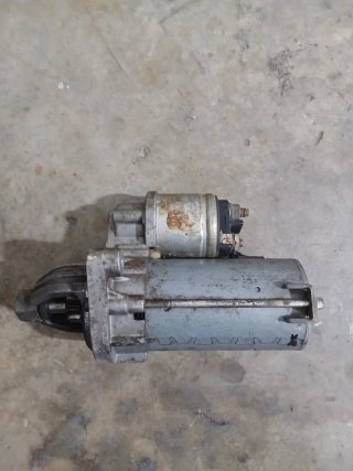 Motor Arranque Opel Corsa D 1.3 CDTI