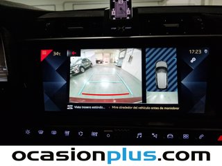DS DS7 Crossback PureTech 180 Performance Line Auto 132 kW (180 CV)
