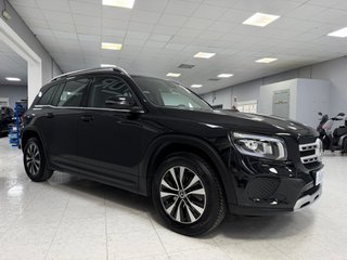 MERCEDES BENZ GLB200D 2.0D 150CV 8G-DCT 7-PLAZAS