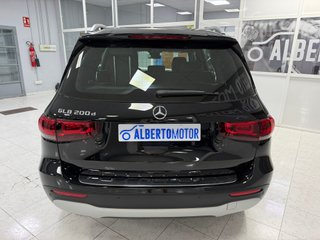 MERCEDES BENZ GLB200D 2.0D 150CV 8G-DCT 7-PLAZAS