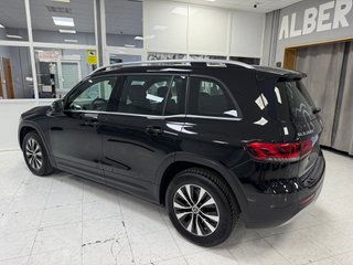 MERCEDES BENZ GLB200D 2.0D 150CV 8G-DCT 7-PLAZAS
