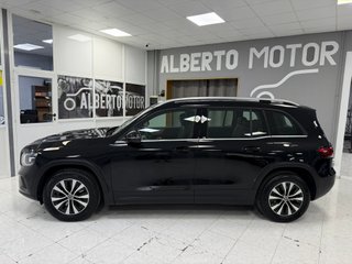 MERCEDES BENZ GLB200D 2.0D 150CV 8G-DCT 7-PLAZAS