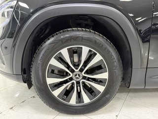 MERCEDES BENZ GLB200D 2.0D 150CV 8G-DCT 7-PLAZAS