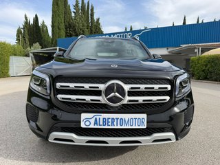 MERCEDES BENZ GLB200D 2.0D 150CV 8G-DCT 7-PLAZAS