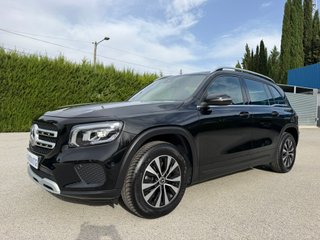 MERCEDES BENZ GLB200D 2.0D 150CV 8G-DCT 7-PLAZAS