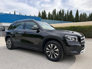 MERCEDES BENZ GLB200D 2.0D 150CV 8G-DCT 7-PLAZAS