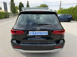 MERCEDES BENZ GLB200D 2.0D 150CV 8G-DCT 7-PLAZAS
