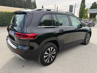 MERCEDES BENZ GLB200D 2.0D 150CV 8G-DCT 7-PLAZAS