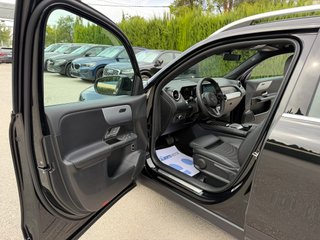 MERCEDES BENZ GLB200D 2.0D 150CV 8G-DCT 7-PLAZAS