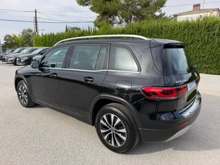 MERCEDES BENZ GLB200D 2.0D 150CV 8G-DCT 7-PLAZAS