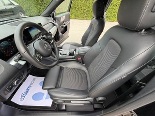 MERCEDES BENZ GLB200D 2.0D 150CV 8G-DCT 7-PLAZAS