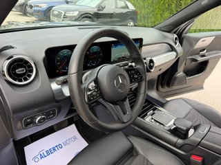 MERCEDES BENZ GLB200D 2.0D 150CV 8G-DCT 7-PLAZAS
