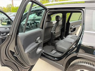 MERCEDES BENZ GLB200D 2.0D 150CV 8G-DCT 7-PLAZAS
