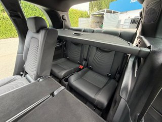 MERCEDES BENZ GLB200D 2.0D 150CV 8G-DCT 7-PLAZAS