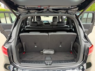 MERCEDES BENZ GLB200D 2.0D 150CV 8G-DCT 7-PLAZAS