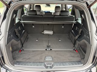 MERCEDES BENZ GLB200D 2.0D 150CV 8G-DCT 7-PLAZAS