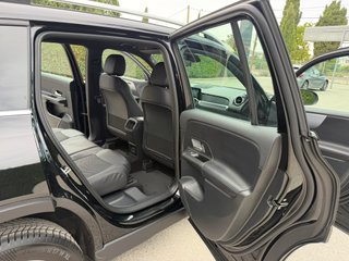 MERCEDES BENZ GLB200D 2.0D 150CV 8G-DCT 7-PLAZAS