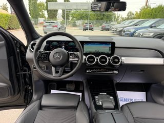 MERCEDES BENZ GLB200D 2.0D 150CV 8G-DCT 7-PLAZAS