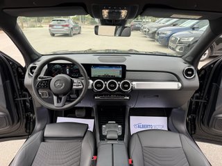 MERCEDES BENZ GLB200D 2.0D 150CV 8G-DCT 7-PLAZAS