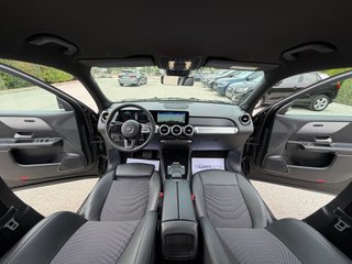 MERCEDES BENZ GLB200D 2.0D 150CV 8G-DCT 7-PLAZAS