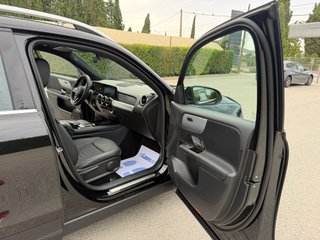 MERCEDES BENZ GLB200D 2.0D 150CV 8G-DCT 7-PLAZAS