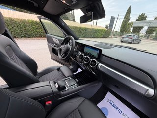 MERCEDES BENZ GLB200D 2.0D 150CV 8G-DCT 7-PLAZAS
