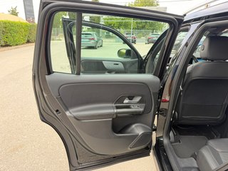 MERCEDES BENZ GLB200D 2.0D 150CV 8G-DCT 7-PLAZAS