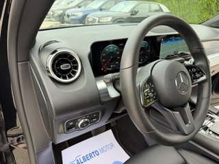 MERCEDES BENZ GLB200D 2.0D 150CV 8G-DCT 7-PLAZAS