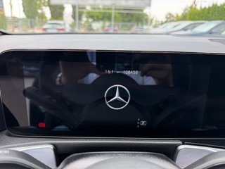 MERCEDES BENZ GLB200D 2.0D 150CV 8G-DCT 7-PLAZAS