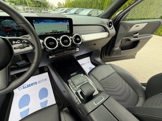 MERCEDES BENZ GLB200D 2.0D 150CV 8G-DCT 7-PLAZAS