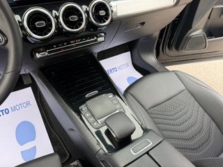 MERCEDES BENZ GLB200D 2.0D 150CV 8G-DCT 7-PLAZAS