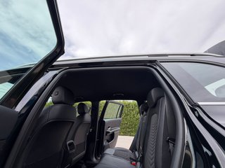 MERCEDES BENZ GLB200D 2.0D 150CV 8G-DCT 7-PLAZAS
