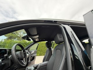 MERCEDES BENZ GLB200D 2.0D 150CV 8G-DCT 7-PLAZAS