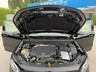 MERCEDES BENZ GLB200D 2.0D 150CV 8G-DCT 7-PLAZAS