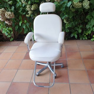 Sillón de peluquería (TTe en Salam. sin cargo)