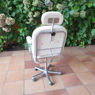 Sillón de peluquería (TTe en Salam. sin cargo)
