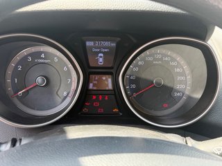 Hyundai i30 2011