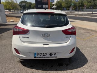 Hyundai i30 2011