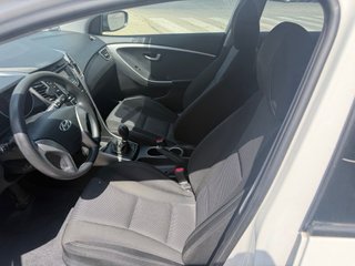 Hyundai i30 2011