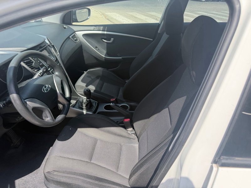 Hyundai i30 2011, foto 12
