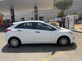 Hyundai i30 2011