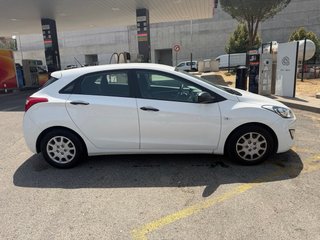 Hyundai i30 2011
